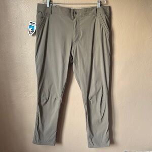 Kuhl Renegade Afire Chino Size 38X32